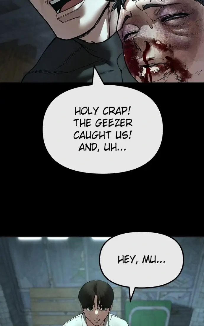 Read Designated Bully EN Manga Online