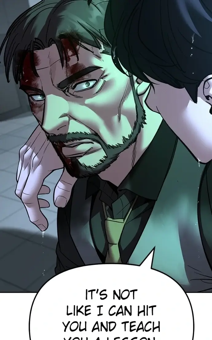 Read Designated Bully EN Manga Online