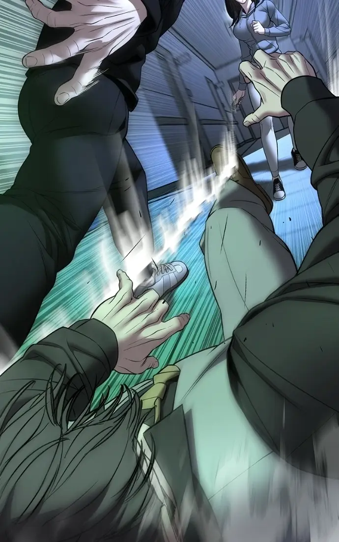 Read Designated Bully EN Manga Online