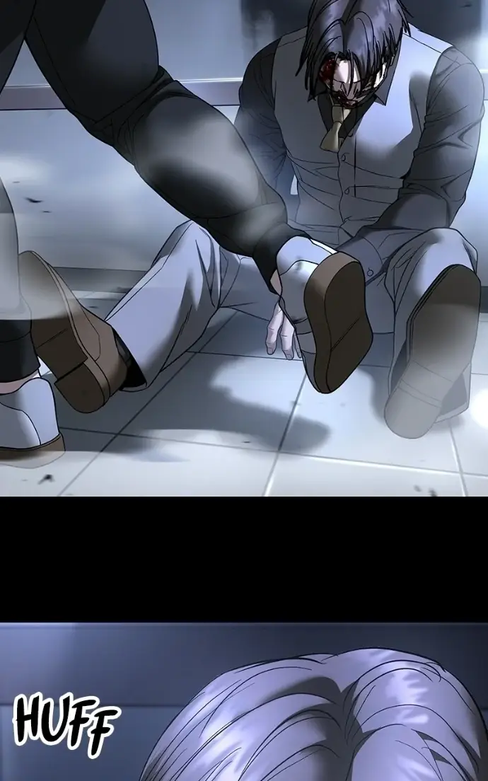 Read Designated Bully EN Manga Online