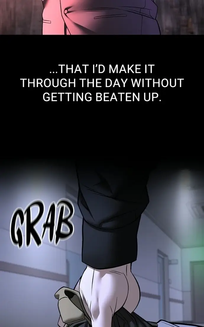 Read Designated Bully EN Manga Online