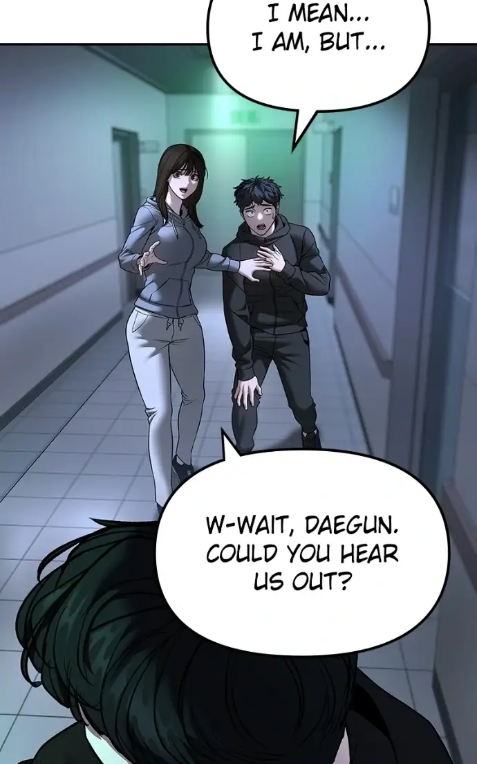 Read Designated Bully EN Manga Online