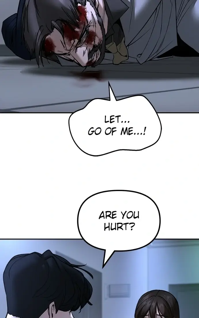 Read Designated Bully EN Manga Online