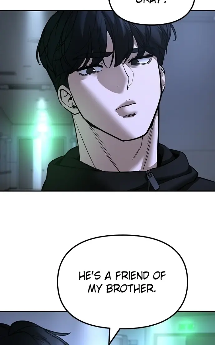 Read Designated Bully EN Manga Online