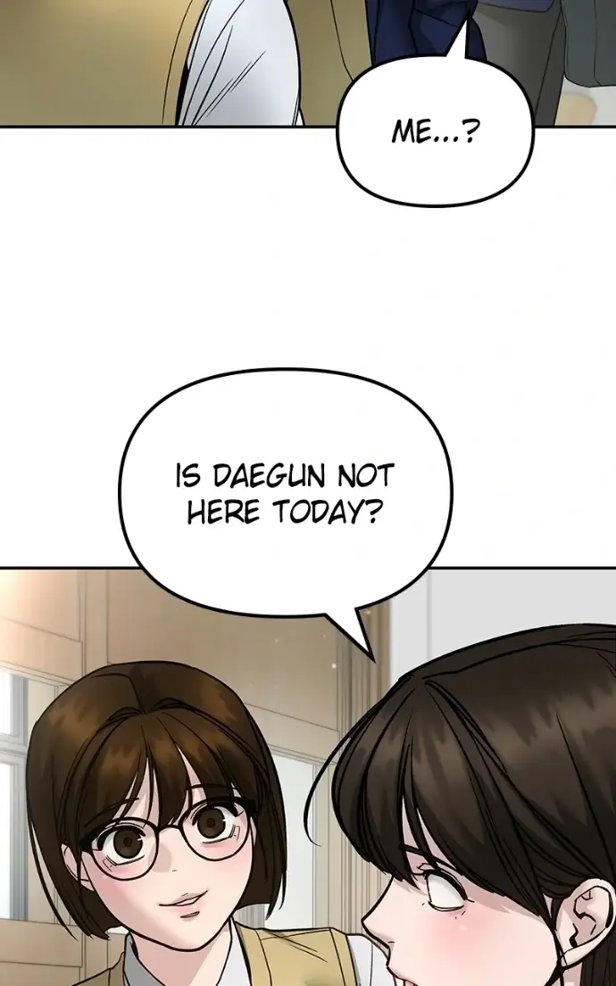 Read Designated Bully EN Manga Online