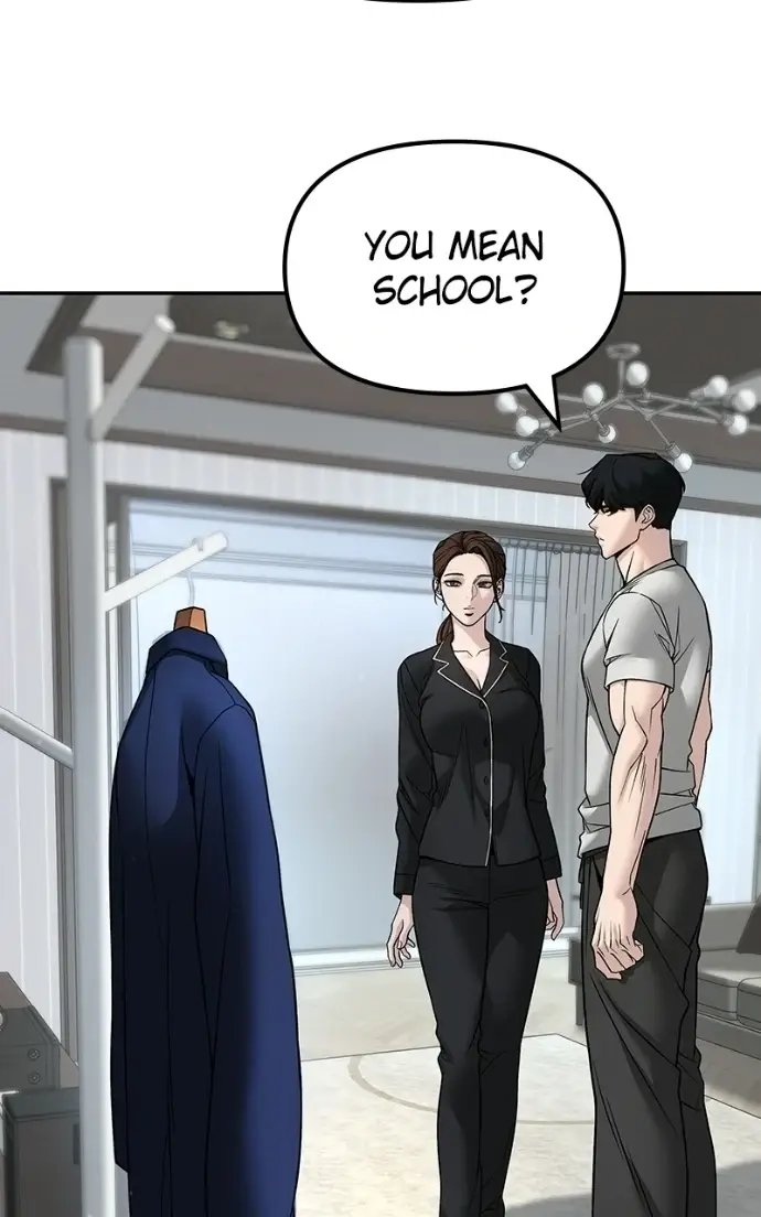 Read Designated Bully EN Manga Online