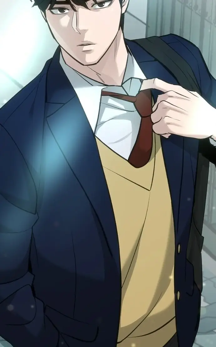 Read Designated Bully EN Manga Online