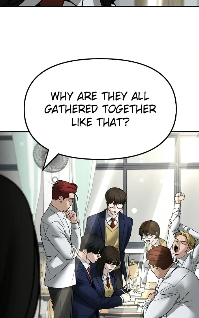 Read Designated Bully EN Manga Online