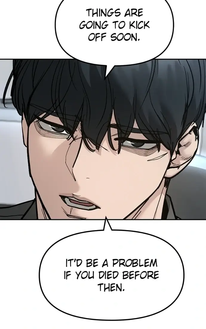 Read Designated Bully EN Manga Online