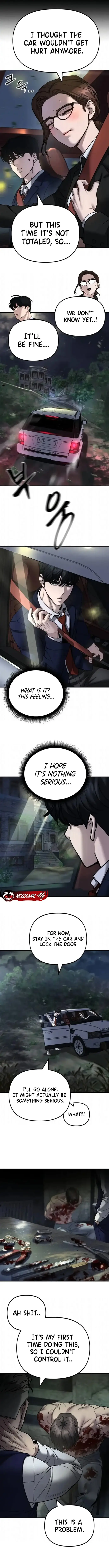 Read Designated Bully EN Manga Online