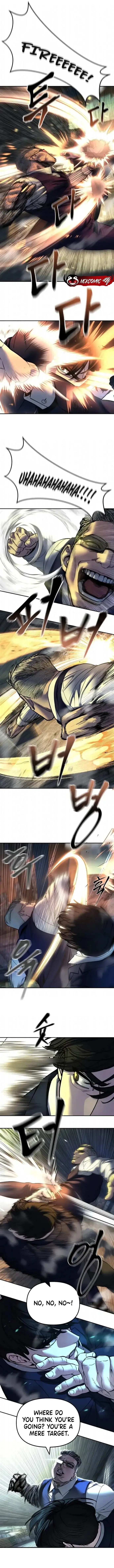 Read Designated Bully EN Manga Online