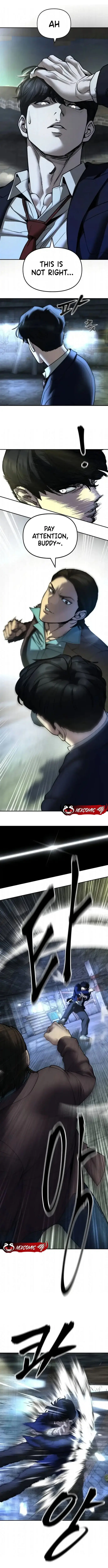 Read Designated Bully EN Manga Online