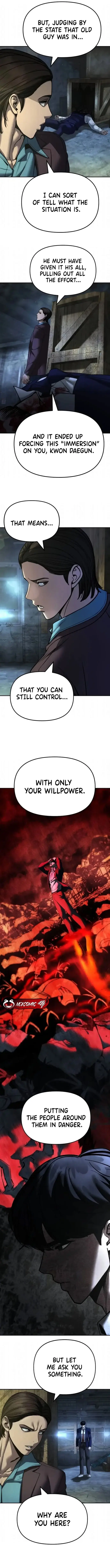 Read Designated Bully EN Manga Online