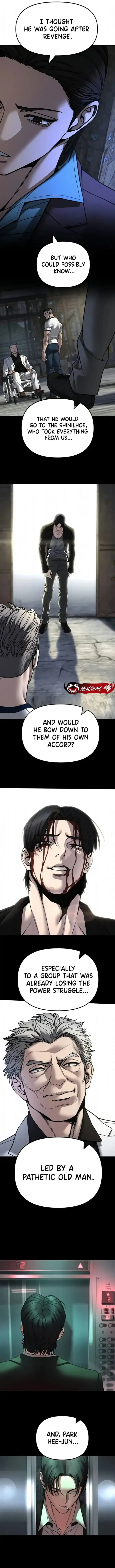 Read Designated Bully EN Manga Online