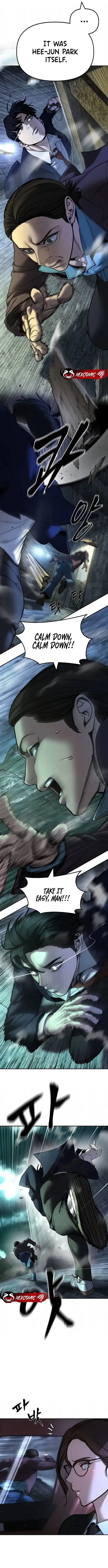 Read Designated Bully EN Manga Online