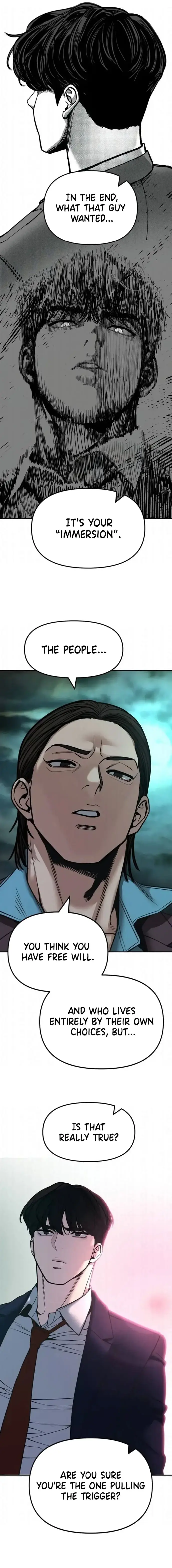 Read Designated Bully EN Manga Online