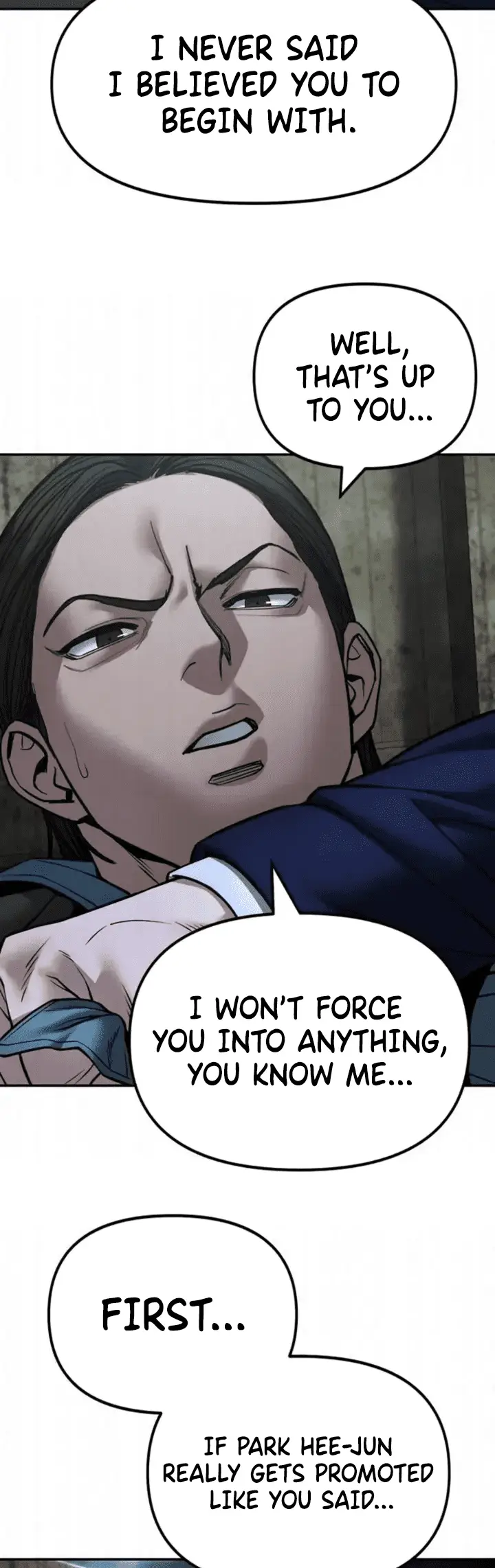 Read Designated Bully EN Manga Online