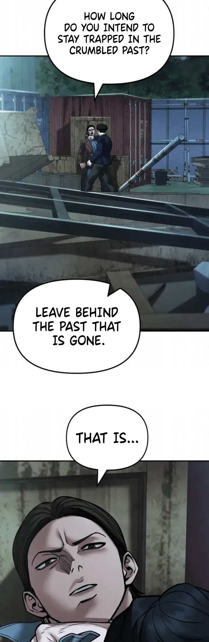 Read Designated Bully EN Manga Online