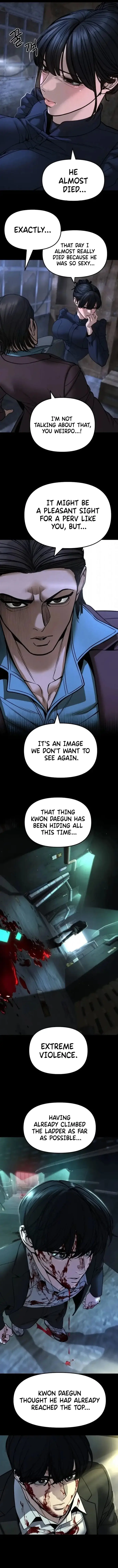 Read Designated Bully EN Manga Online