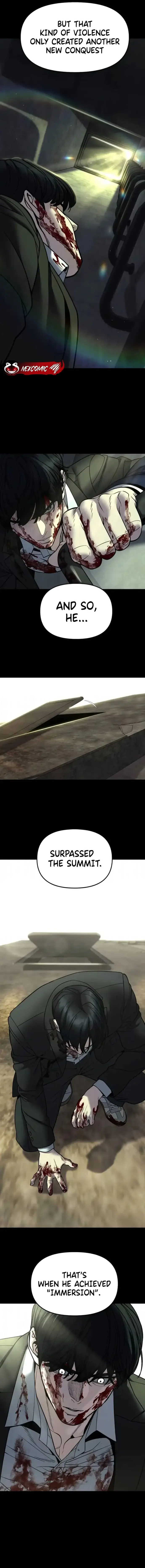 Read Designated Bully EN Manga Online