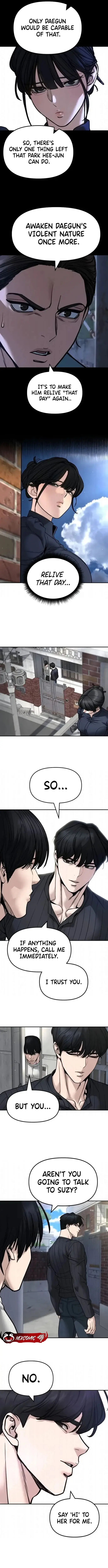 Read Designated Bully EN Manga Online