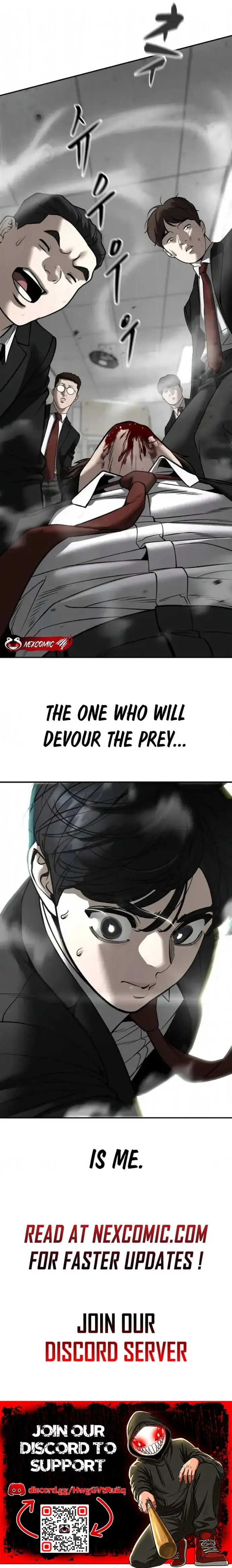 Read Designated Bully EN Manga Online