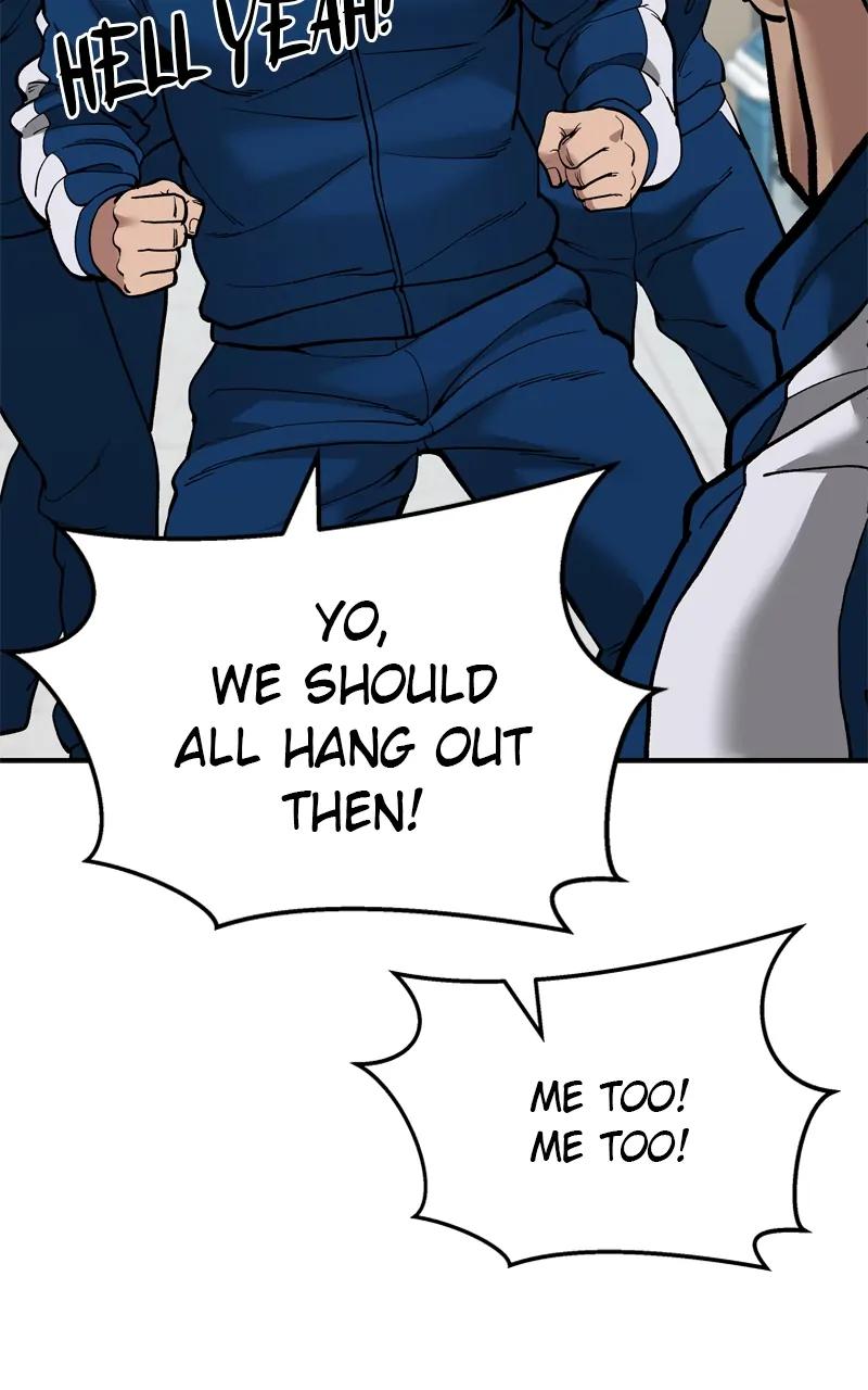 Read Designated Bully EN Manga Online