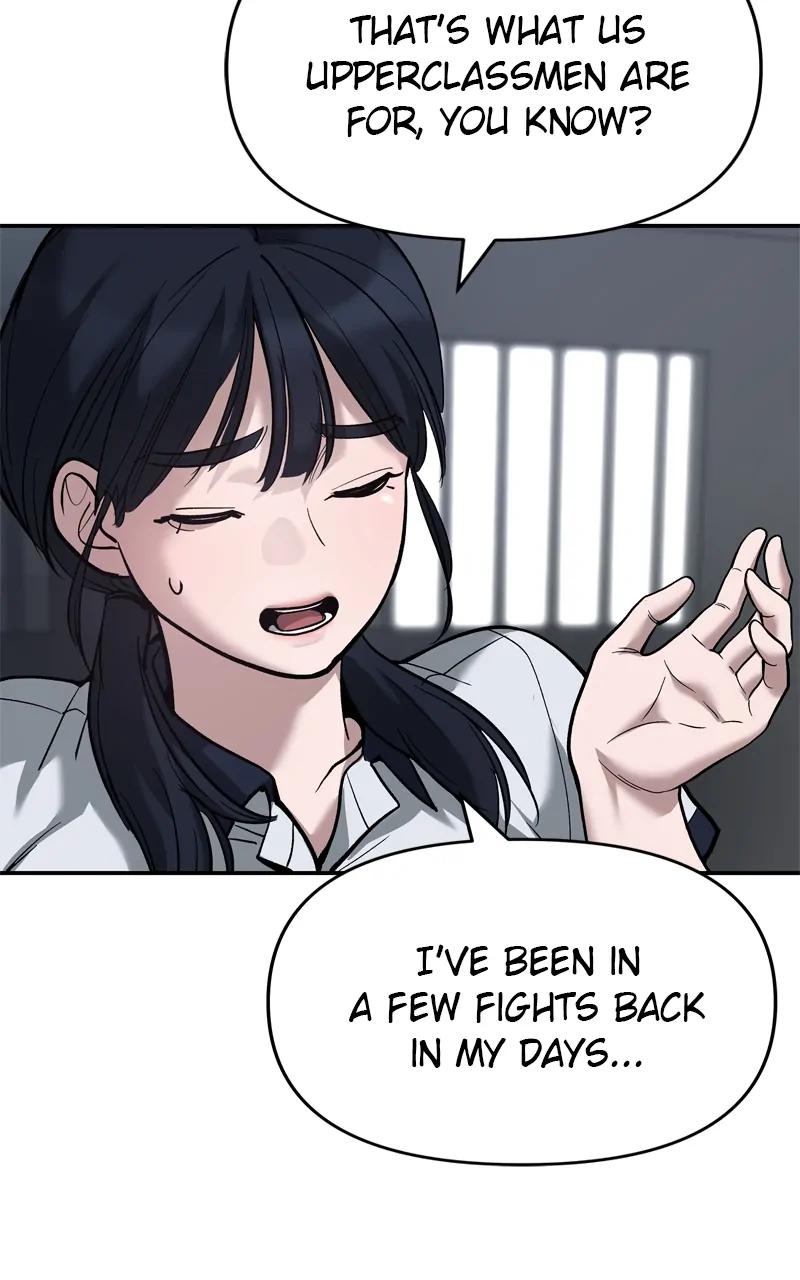 Read Designated Bully EN Manga Online