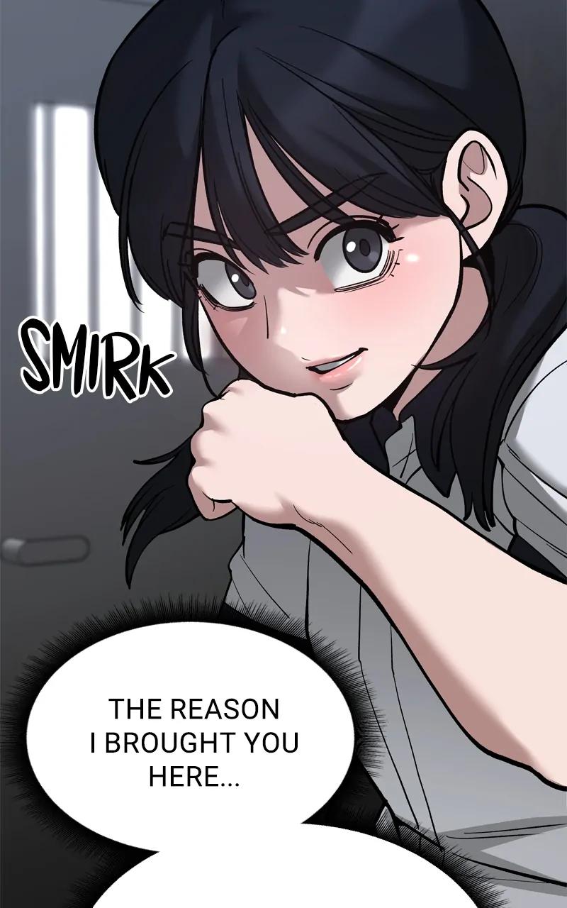 Read Designated Bully EN Manga Online