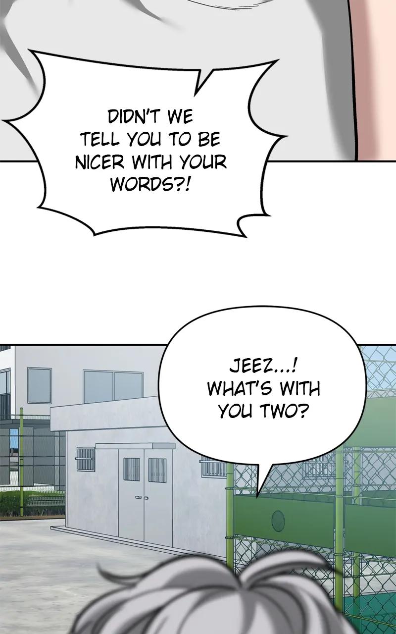 Read Designated Bully EN Manga Online