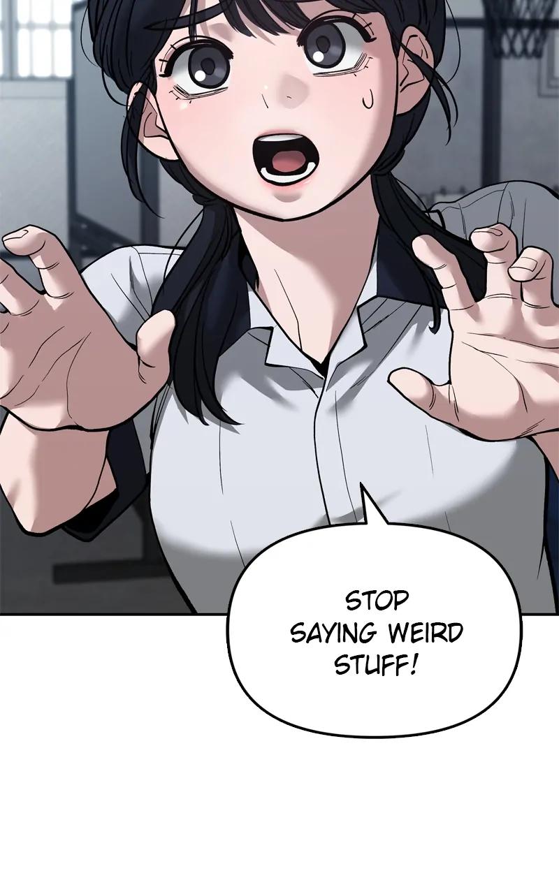 Read Designated Bully EN Manga Online
