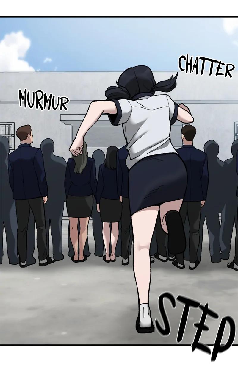 Read Designated Bully EN Manga Online