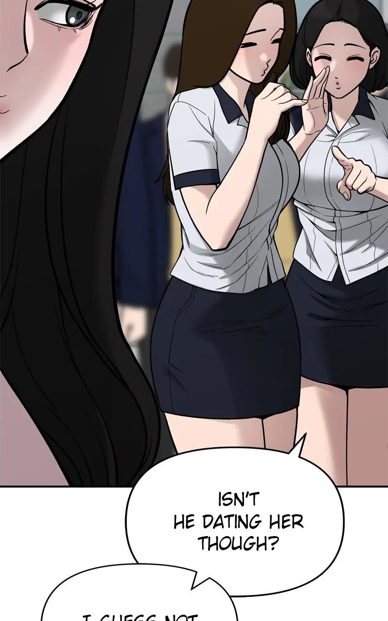 Read Designated Bully EN Manga Online