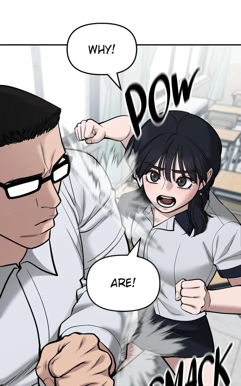 Read Designated Bully EN Manga Online