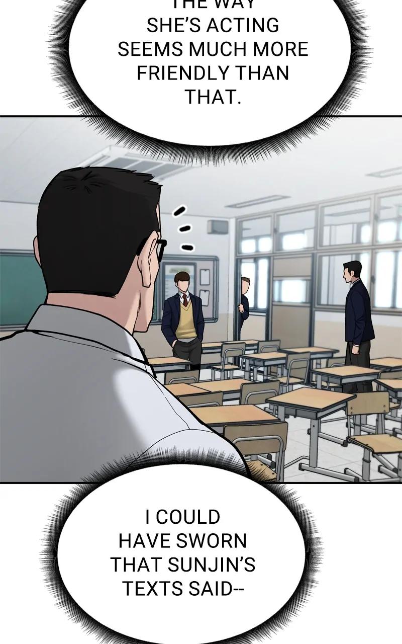 Read Designated Bully EN Manga Online