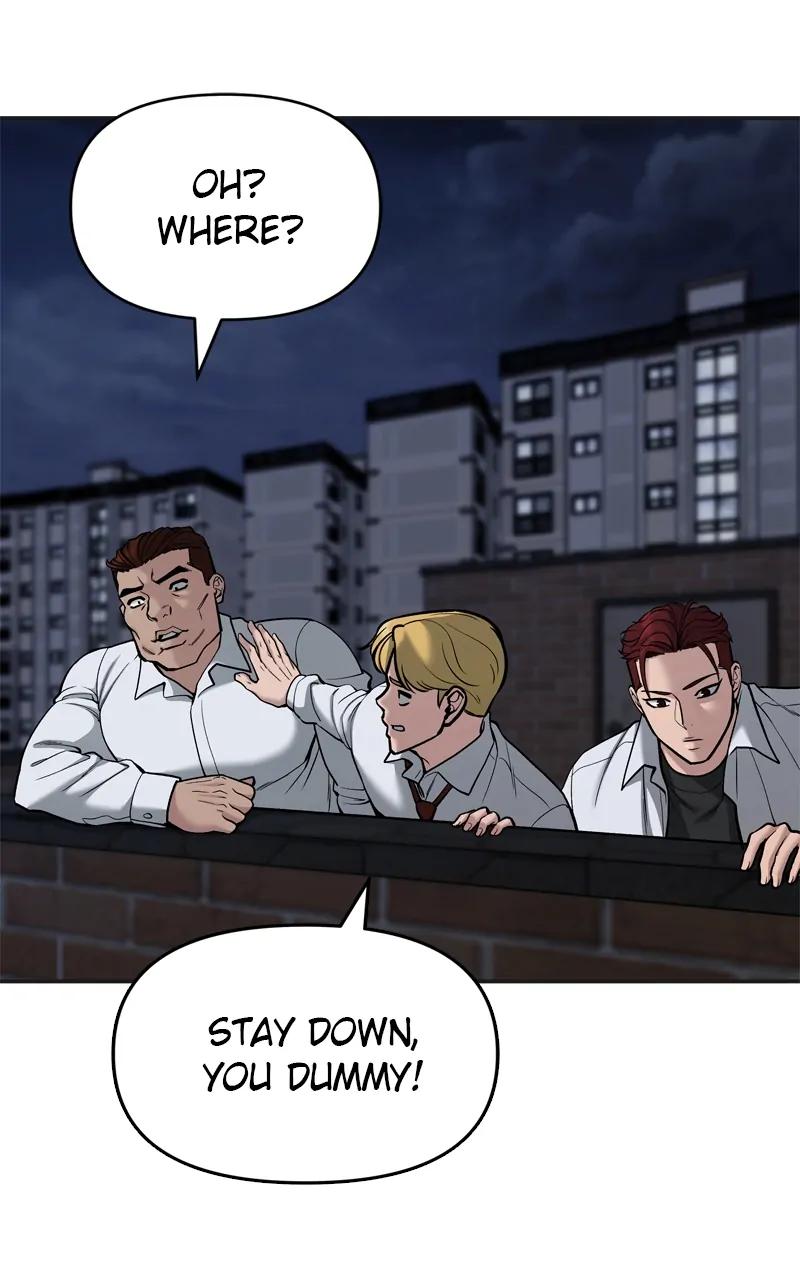 Read Designated Bully EN Manga Online