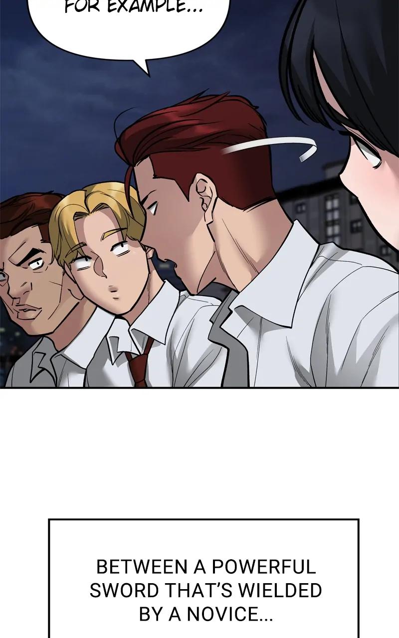 Read Designated Bully EN Manga Online