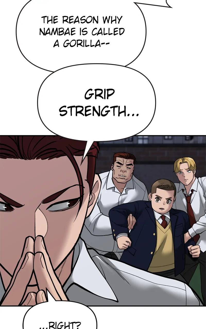 Read Designated Bully EN Manga Online