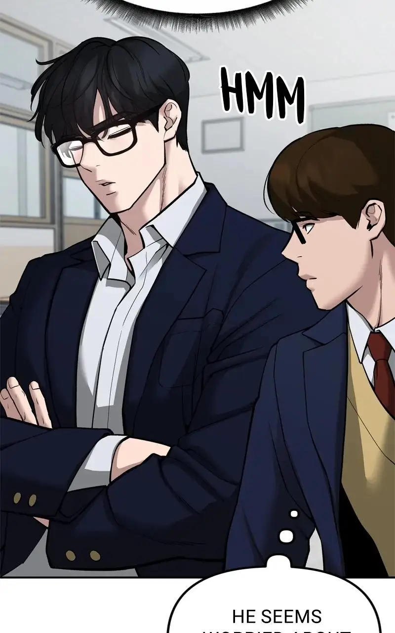 Read Designated Bully EN Manga Online