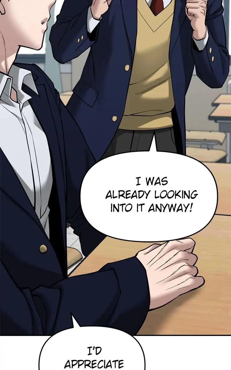 Read Designated Bully EN Manga Online