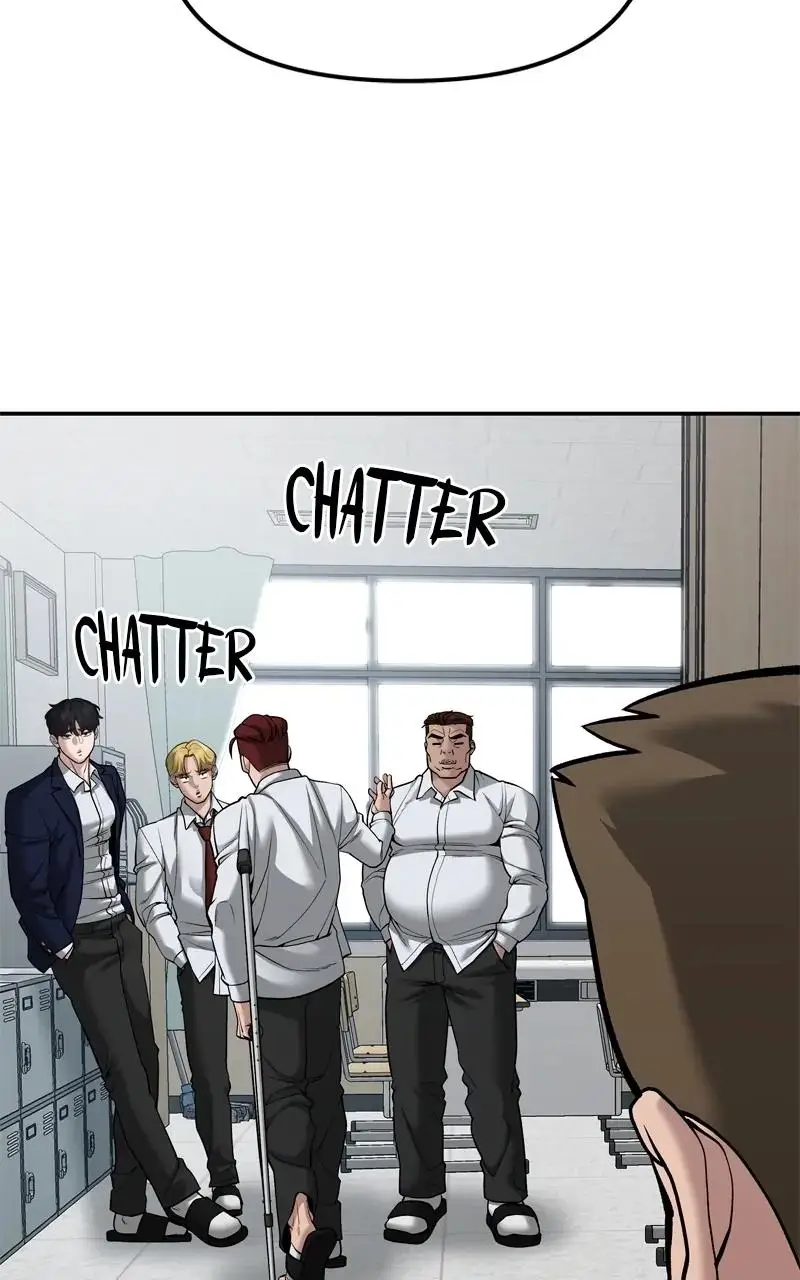 Read Designated Bully EN Manga Online
