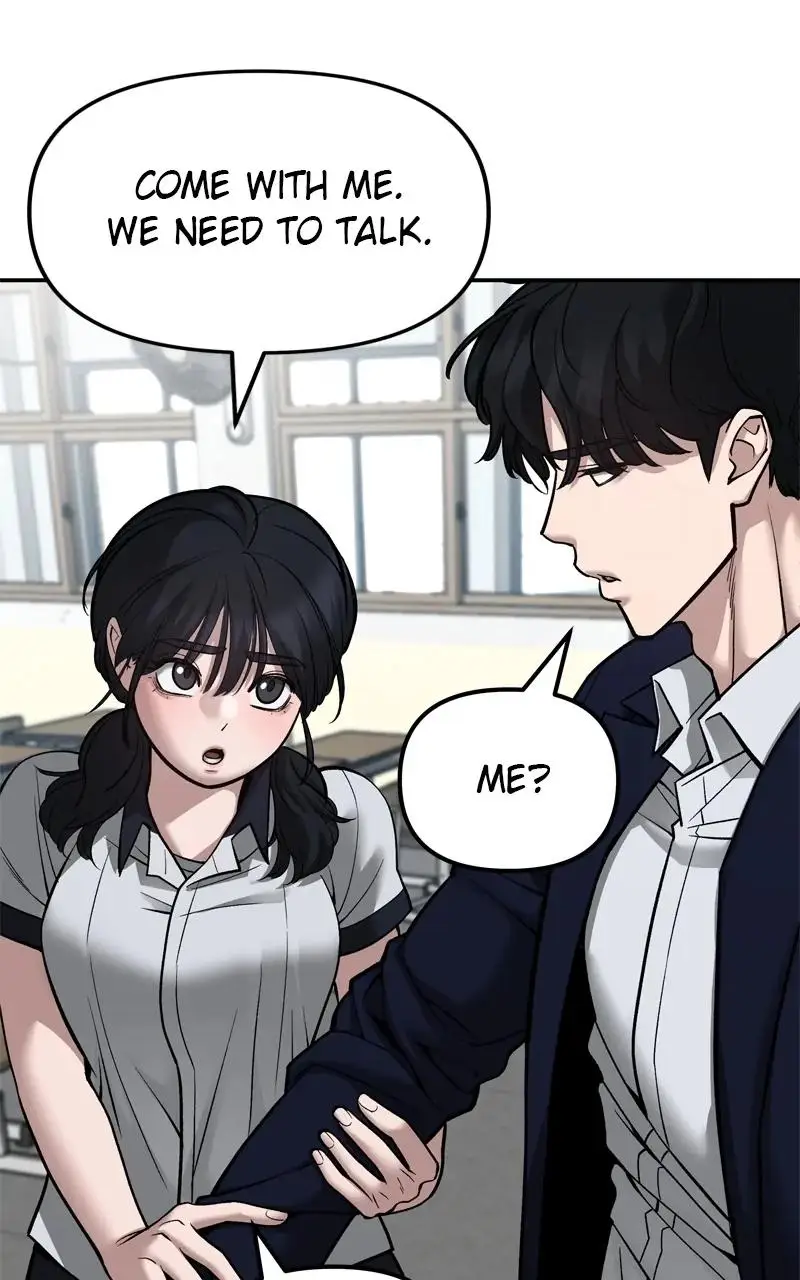 Read Designated Bully EN Manga Online