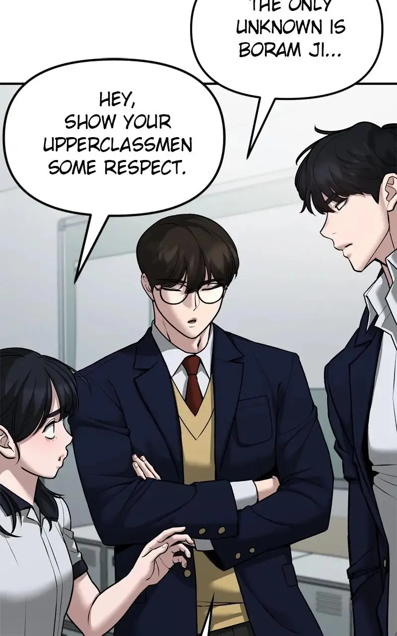Read Designated Bully EN Manga Online
