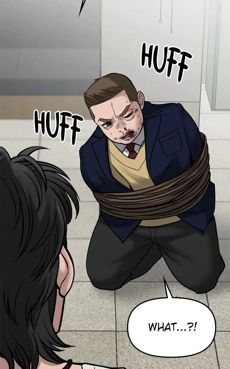 Read Designated Bully EN Manga Online