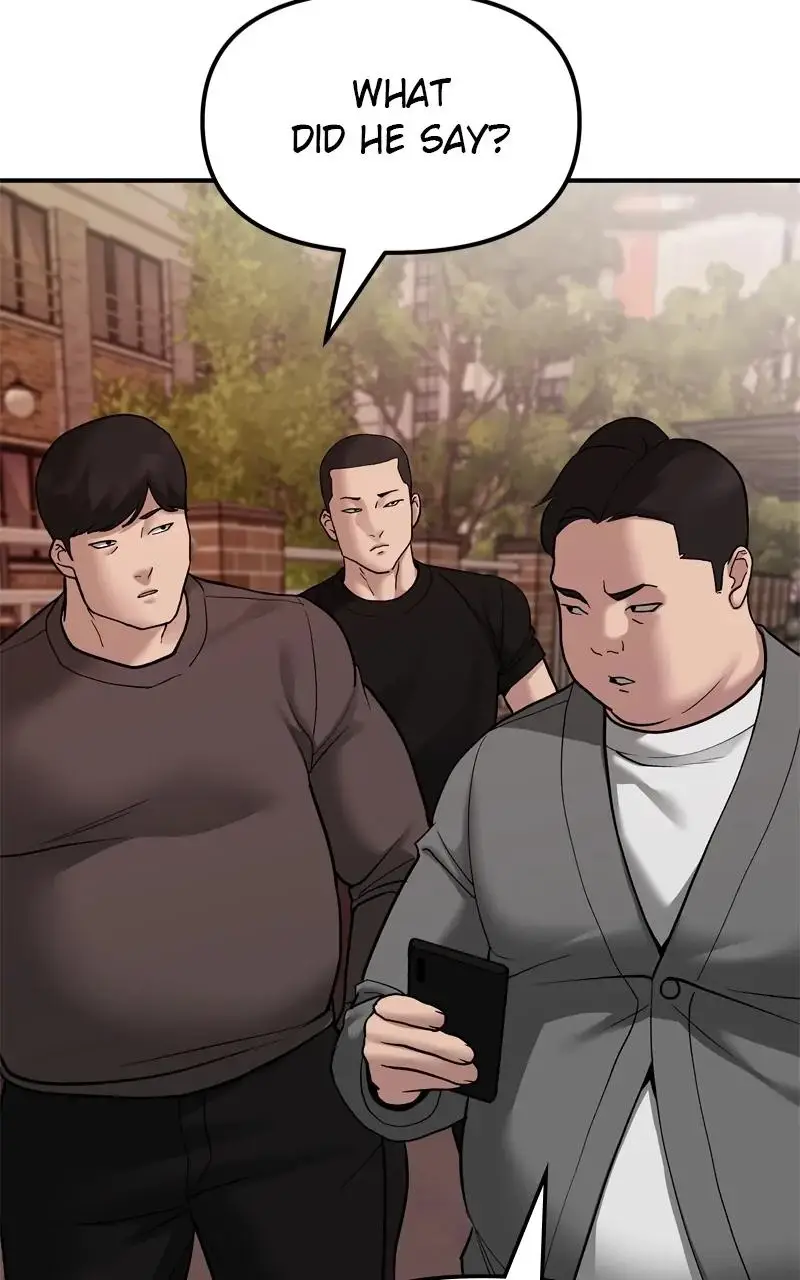 Read Designated Bully EN Manga Online