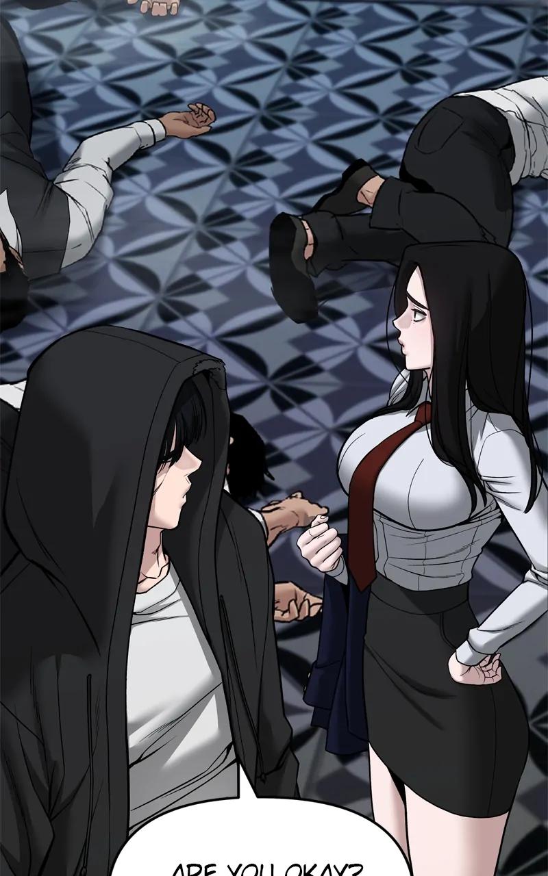 Read Designated Bully EN Manga Online