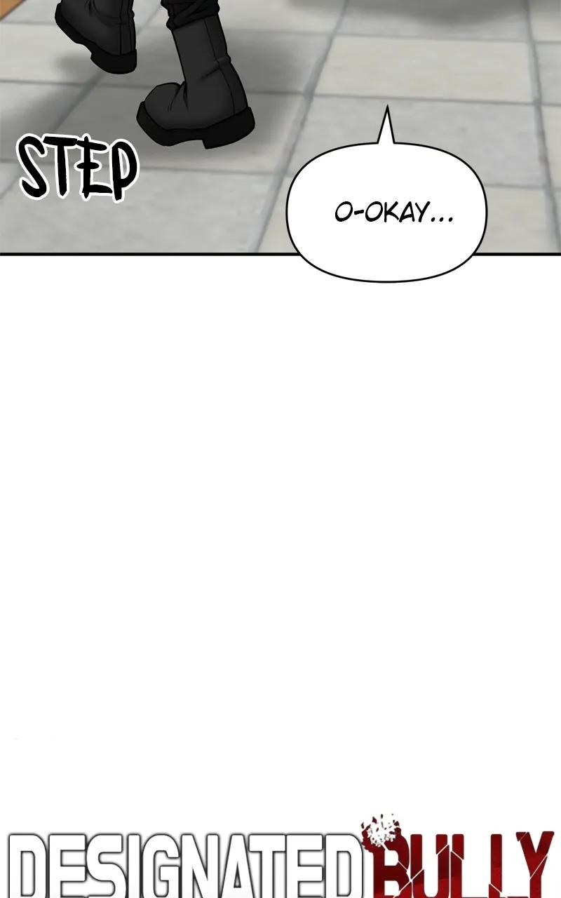 Read Designated Bully EN Manga Online