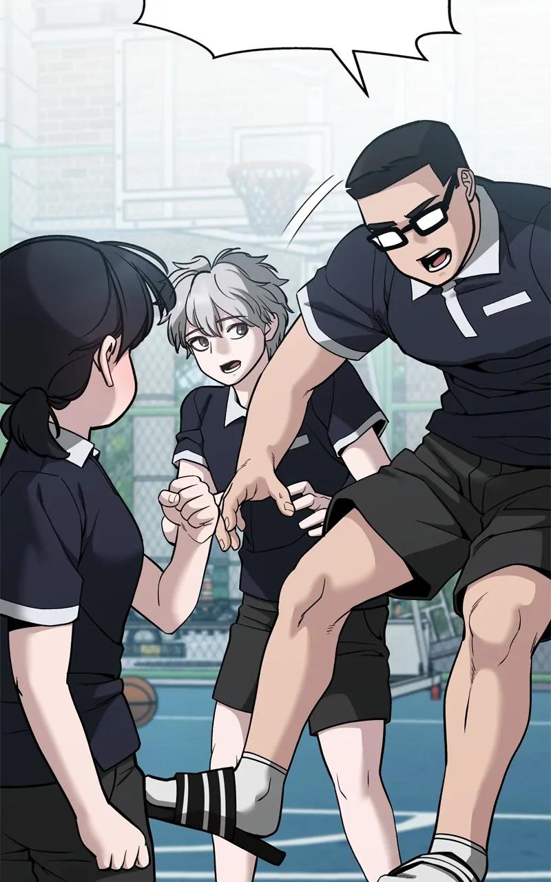 Read Designated Bully EN Manga Online