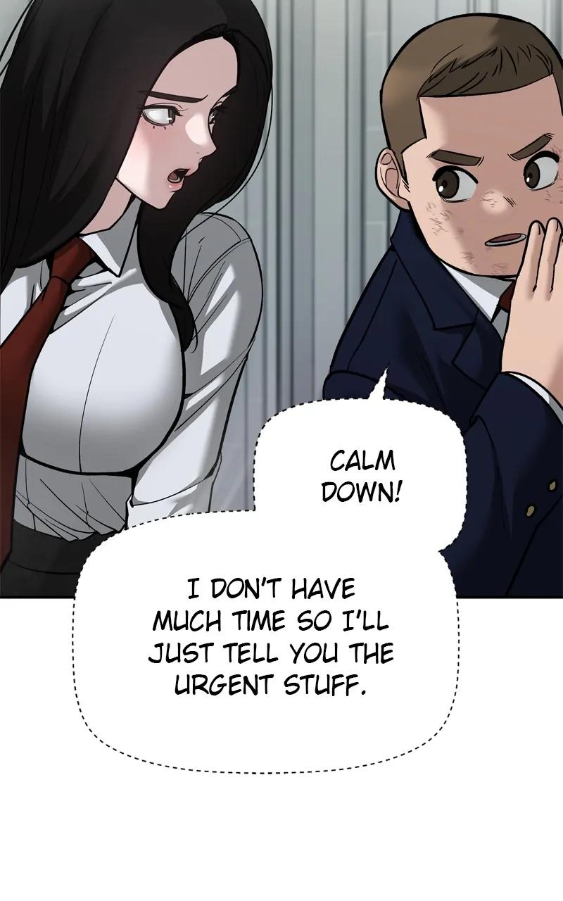 Read Designated Bully EN Manga Online