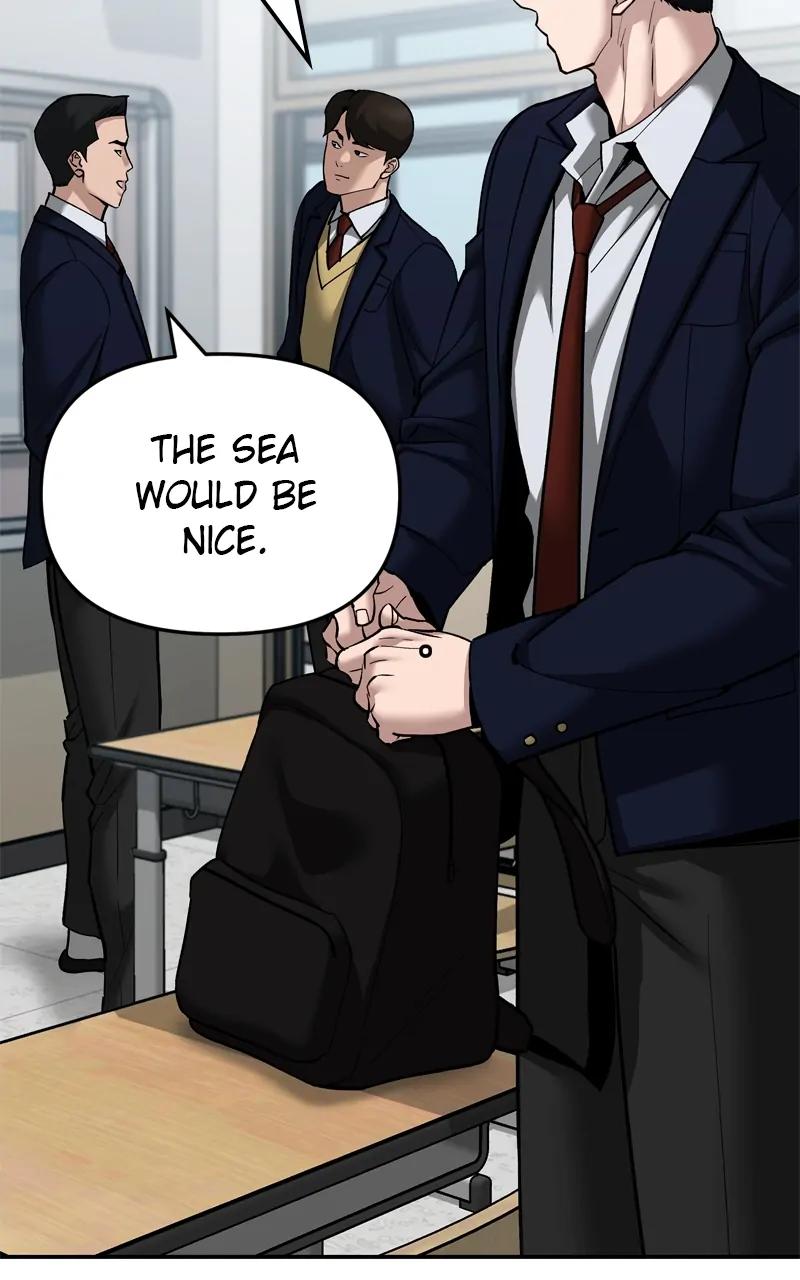 Read Designated Bully EN Manga Online